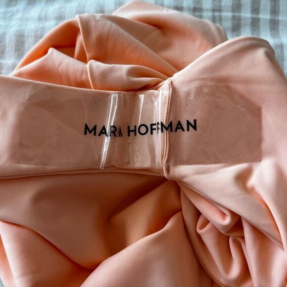 MIA in APPEAL one piece by MARA HOFFMAN ✨✨✨ - Picture 11 of 11